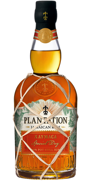 PLANTATION XAYMACA SPECIAL DRY RUM 700 ML