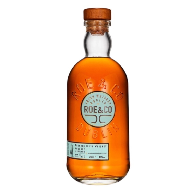 ROE & CO IRISH WHISKY 700 ML