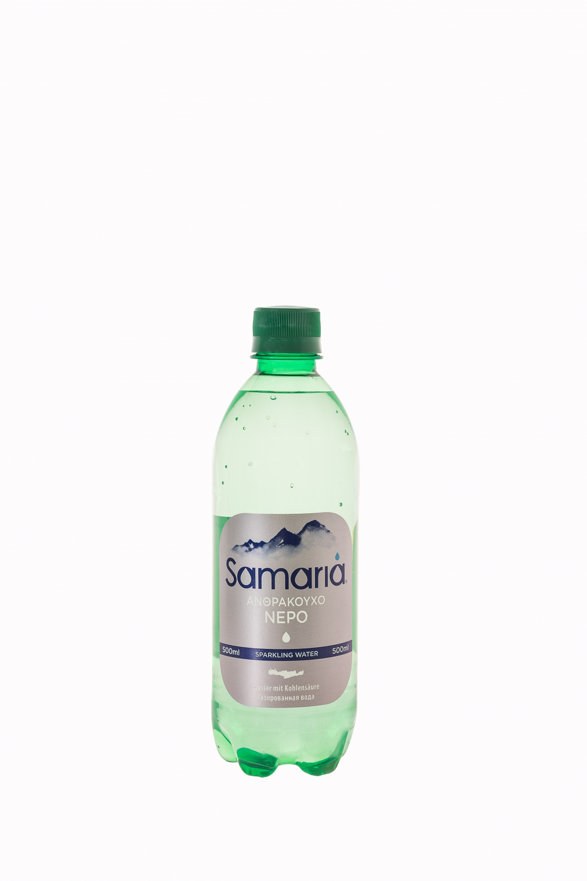 ΣΑΜΑΡΙΑ ΑΝΘΡΑΚΟΥΧΟ ΕΠΙΤΡΑΠΕΖΙΟ ΝΕΡΟ (6*500 ML)