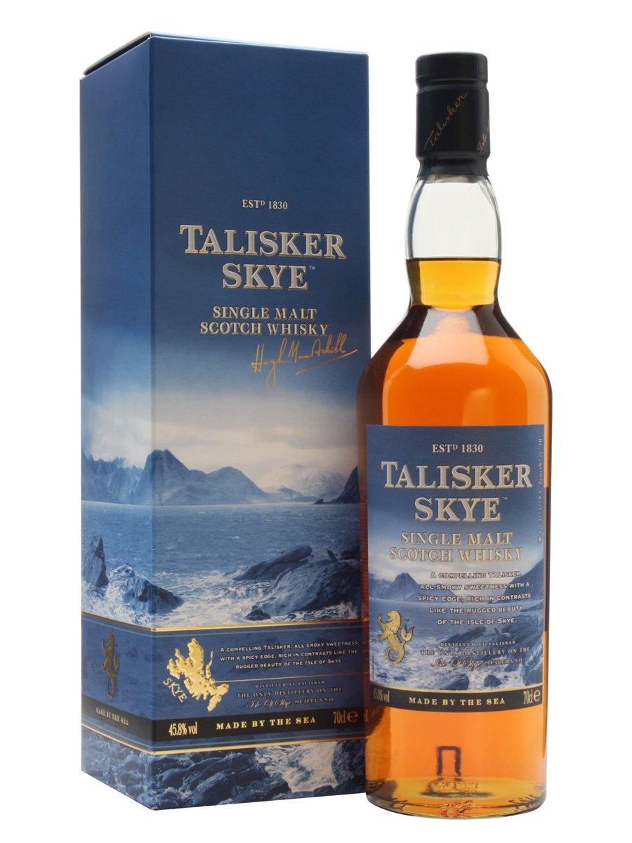 TALISKER SKYE 700 ML