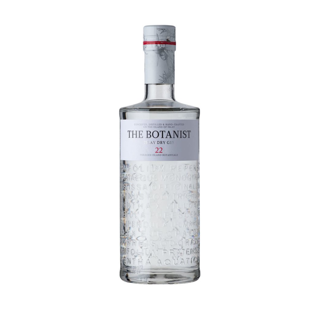 THE BOTANIST GIN 700 ML