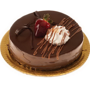 ΤΟΥΡΤΑ ΠΑΓΩΤΟ ΣΟΚΟΛΑΤΑ 1 KG