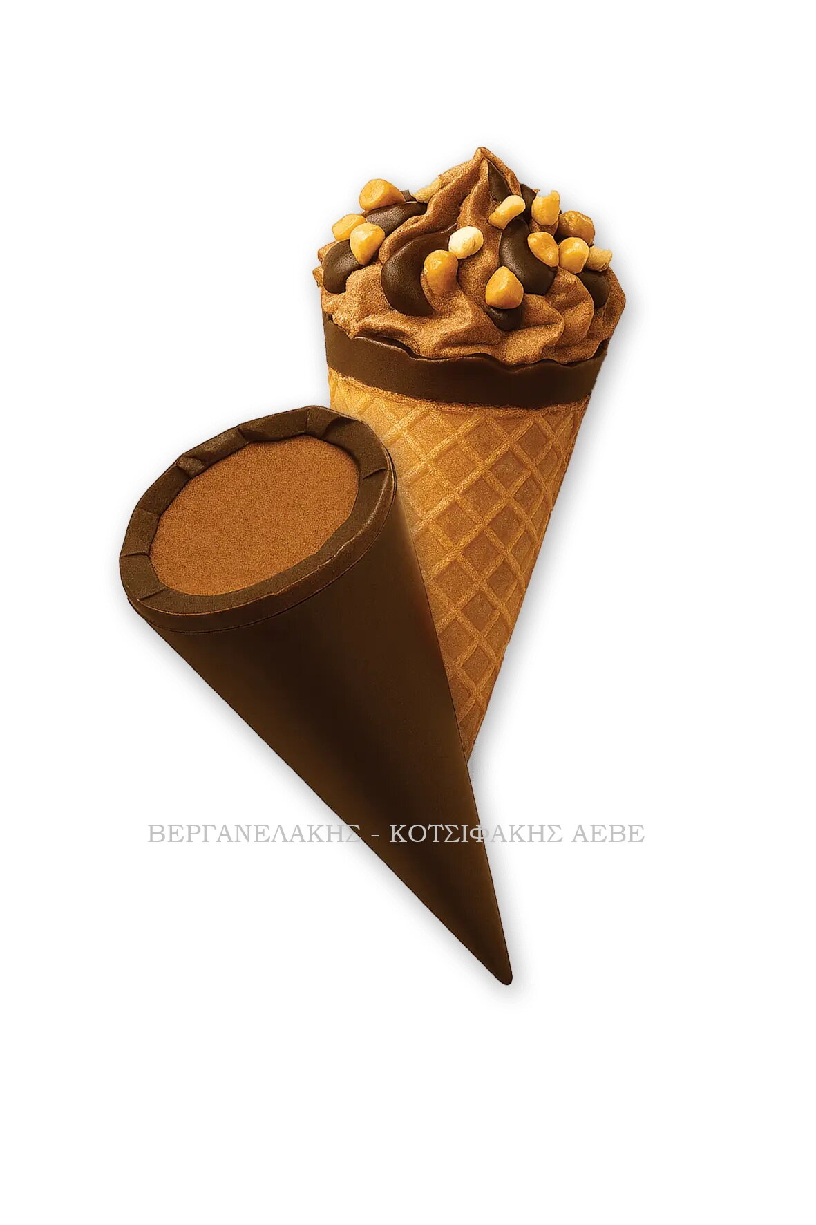 ΠΑΓΩΤΙΝΙ ΠΥΡΑΥΛΑΚΙ ΚΑΚΑΟ (40*75 ML)