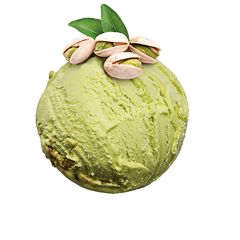 LA CREMERIA ΦΥΣΤΙΚΙ 5000 ML