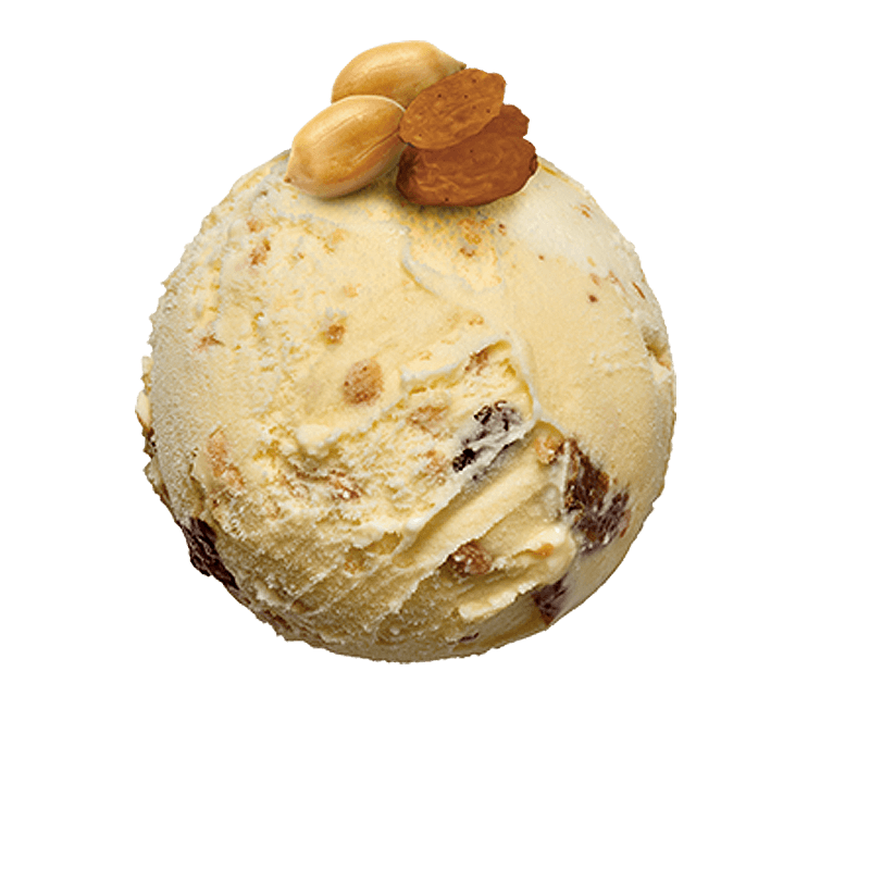 LA CREMERIA ΠΑΡΦΑΙ ΒΑΝΙΛΙΑ 5000 ML