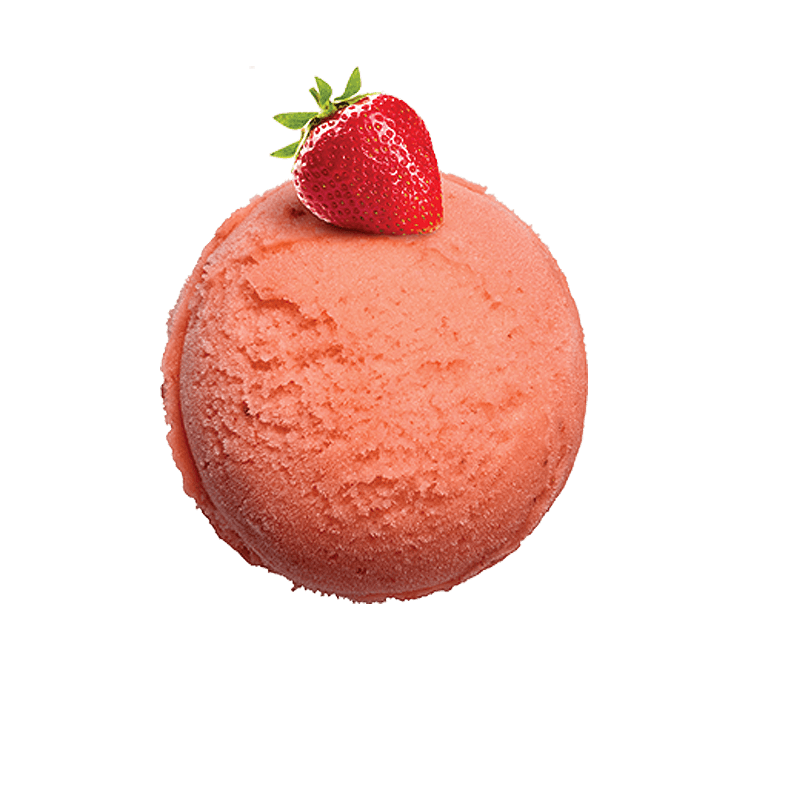 LA CREMERIA SORBET ΦΡΑΟΥΛΑ 5000 ML