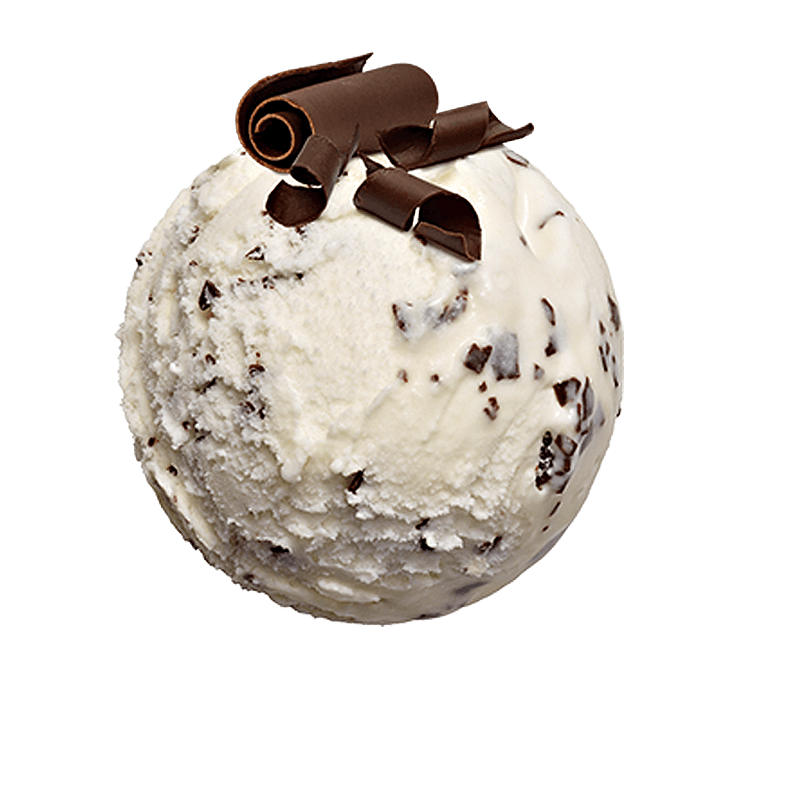 LA CREMERIA STRACIATELLA 5000 ML