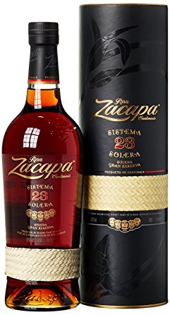 ZACAPA 23 GRAN RESERVA 700 ML